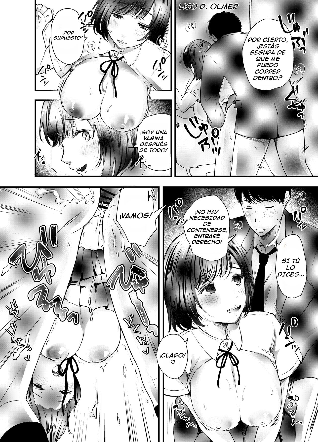 DEKO GA AREBA BOKO GA ARU page 9 full