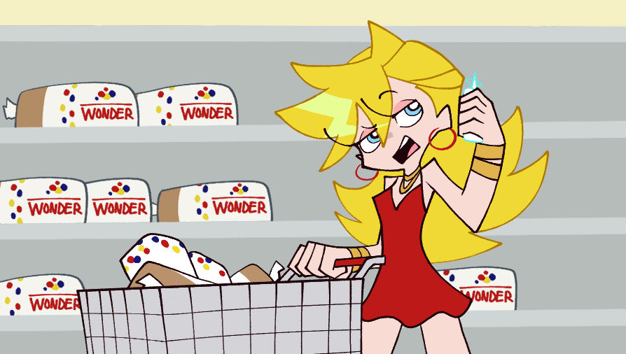 Wonder Bread page 3 full