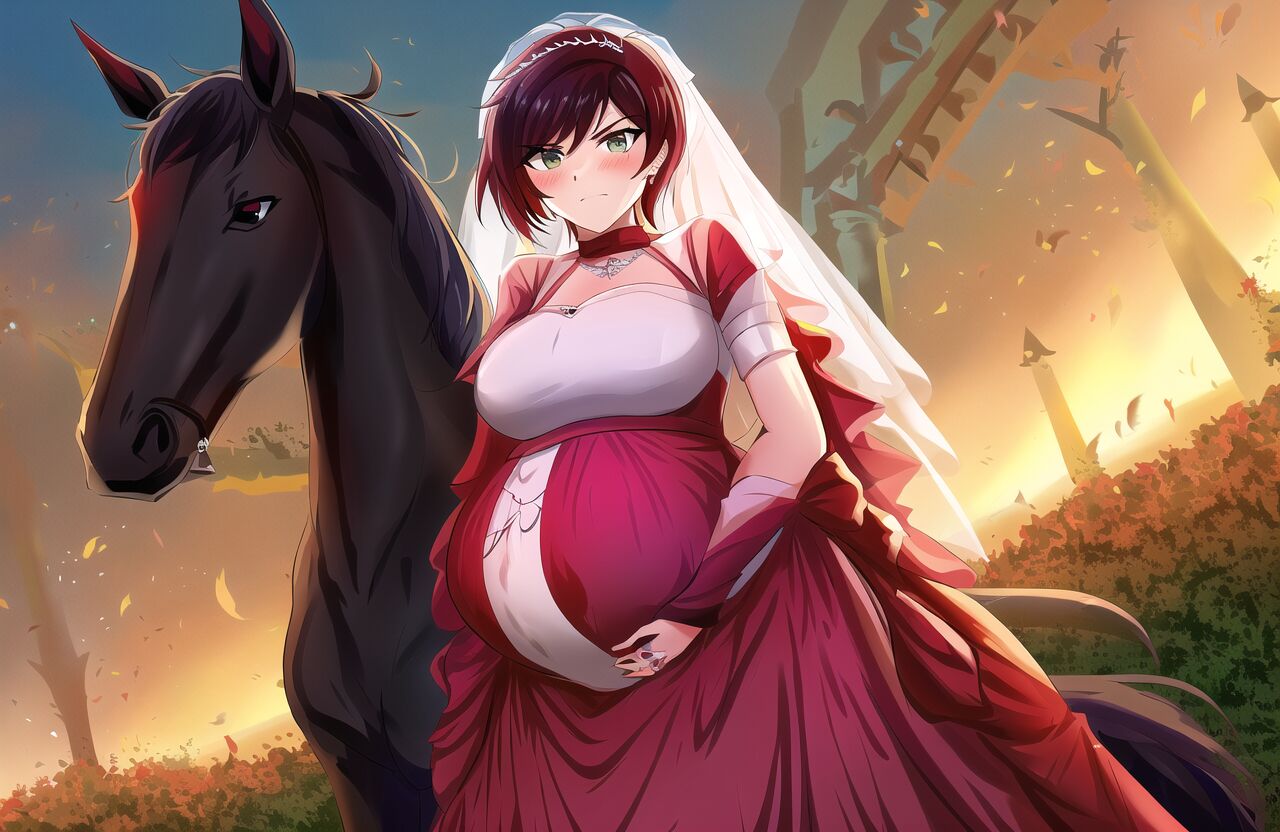 Horse Impregnation page 9 full