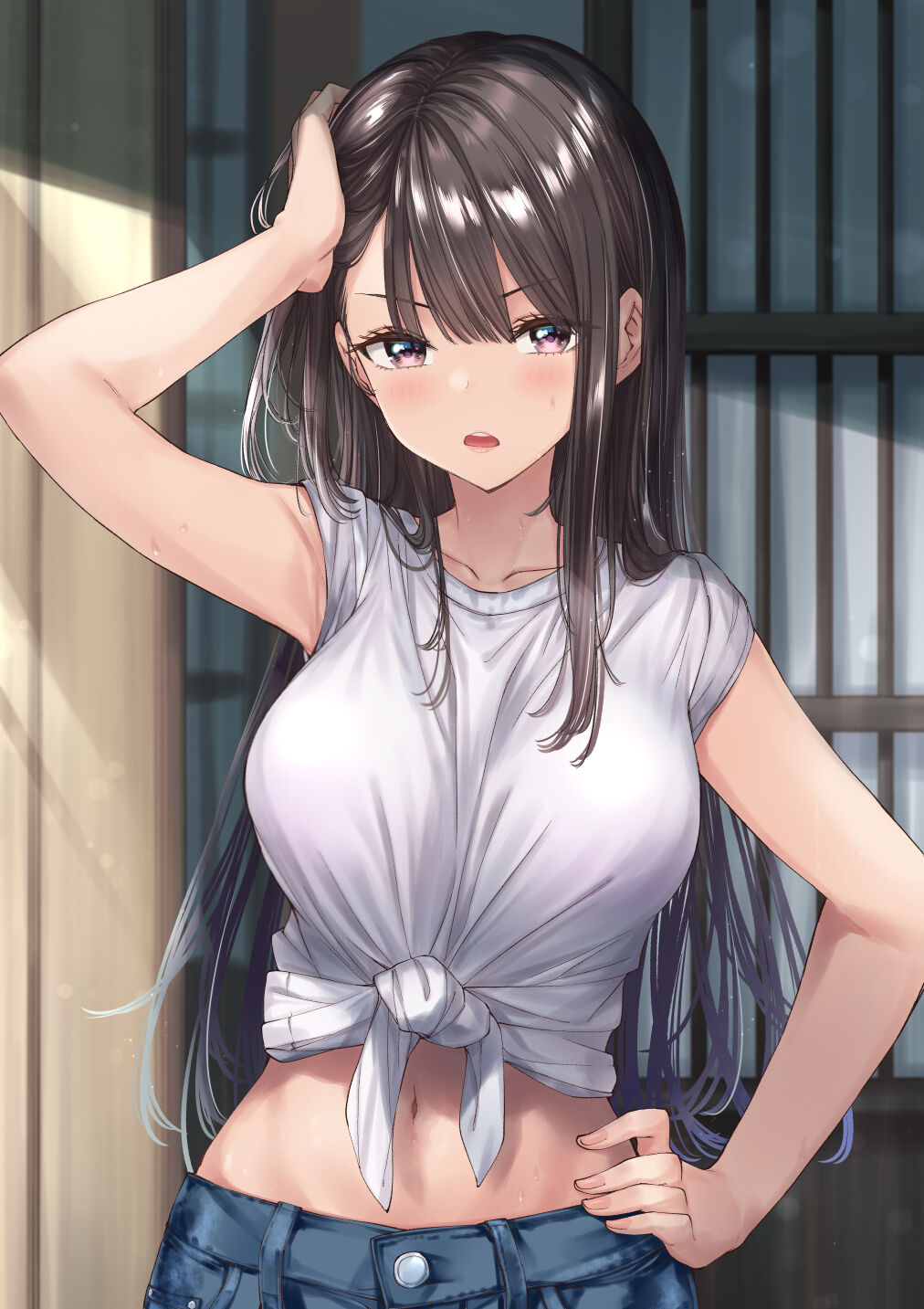 ●PIXIV● 髙橋つばさ page 1 full