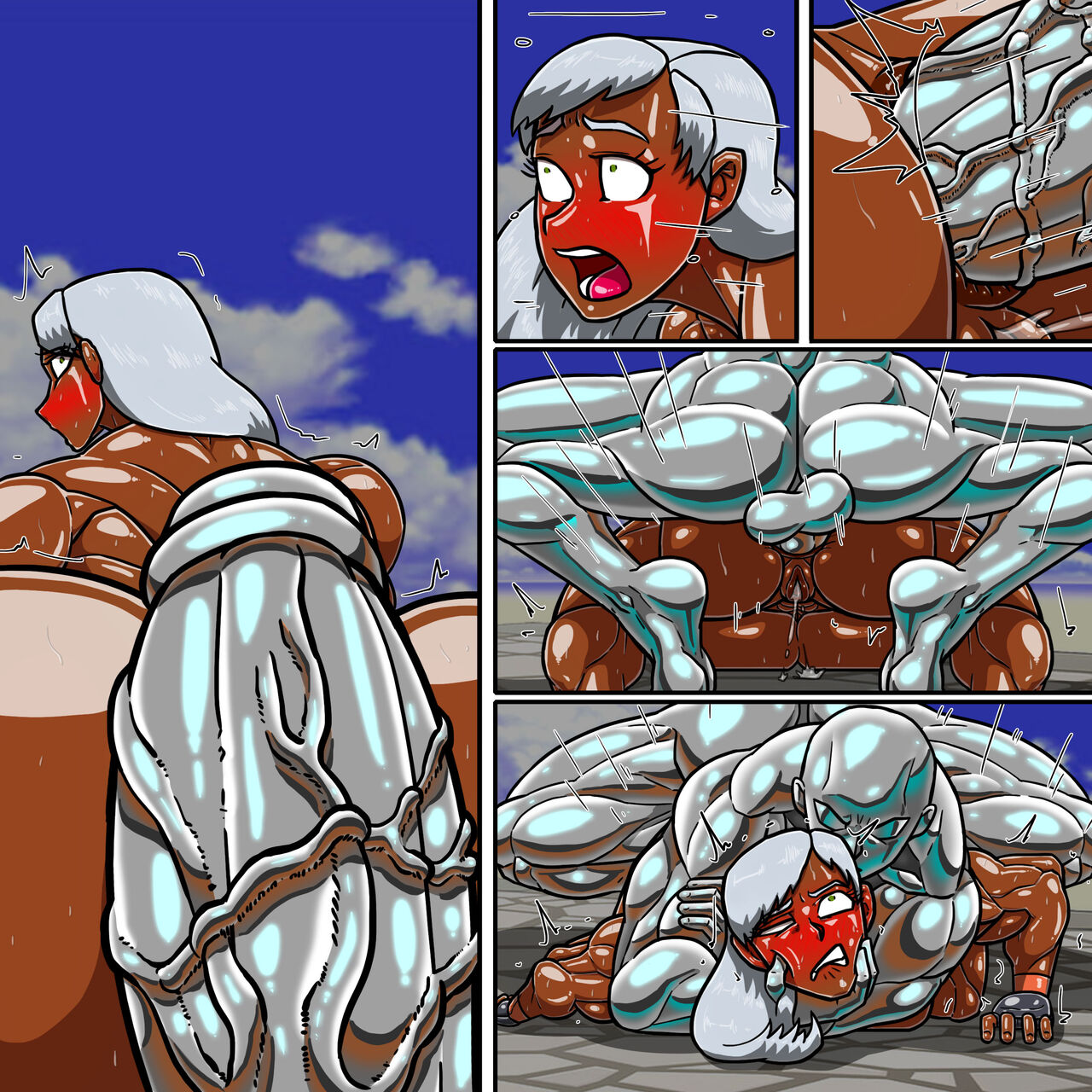 Dural vs Vanessa page 2 full