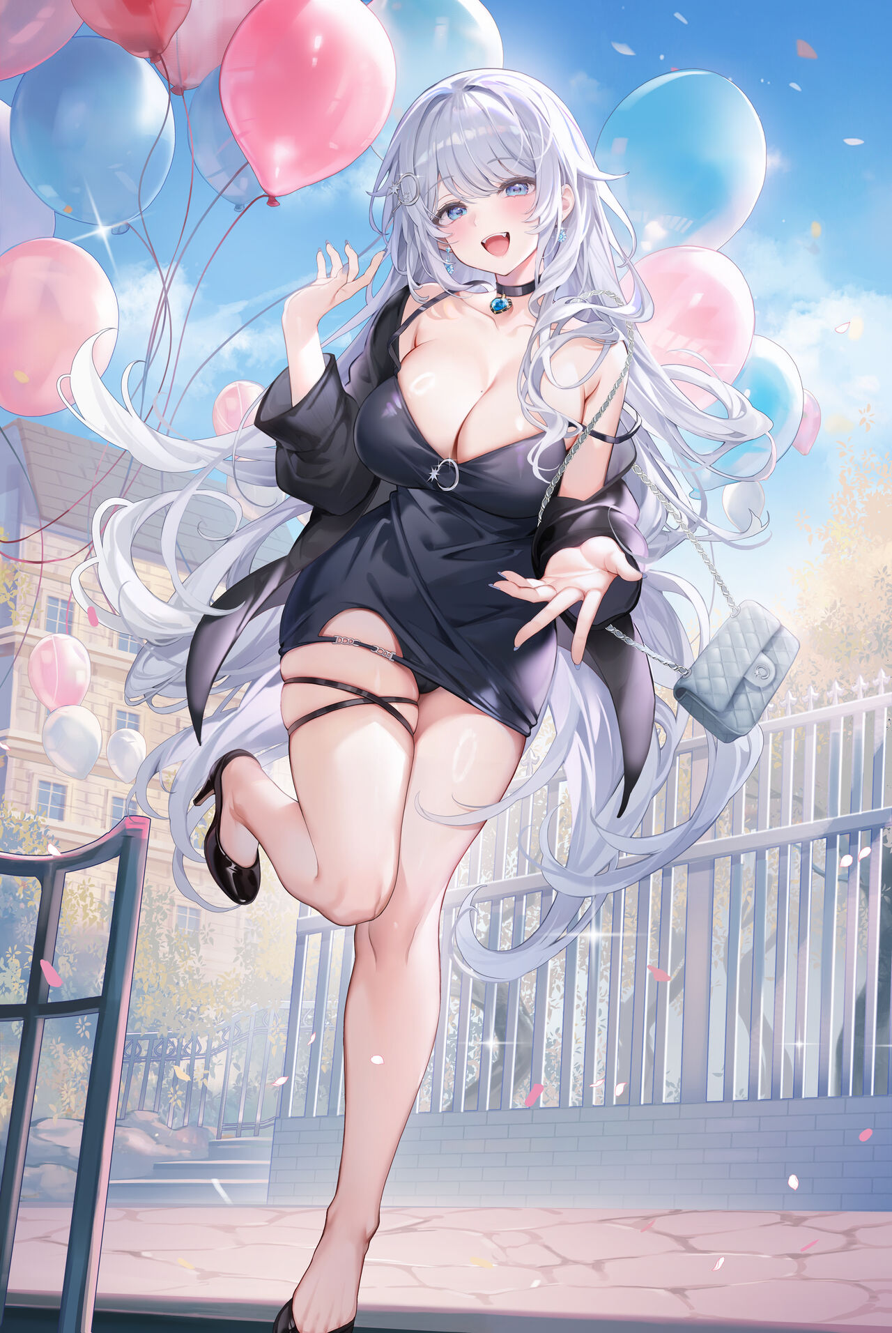 Machi Paradise Dating page 2 full