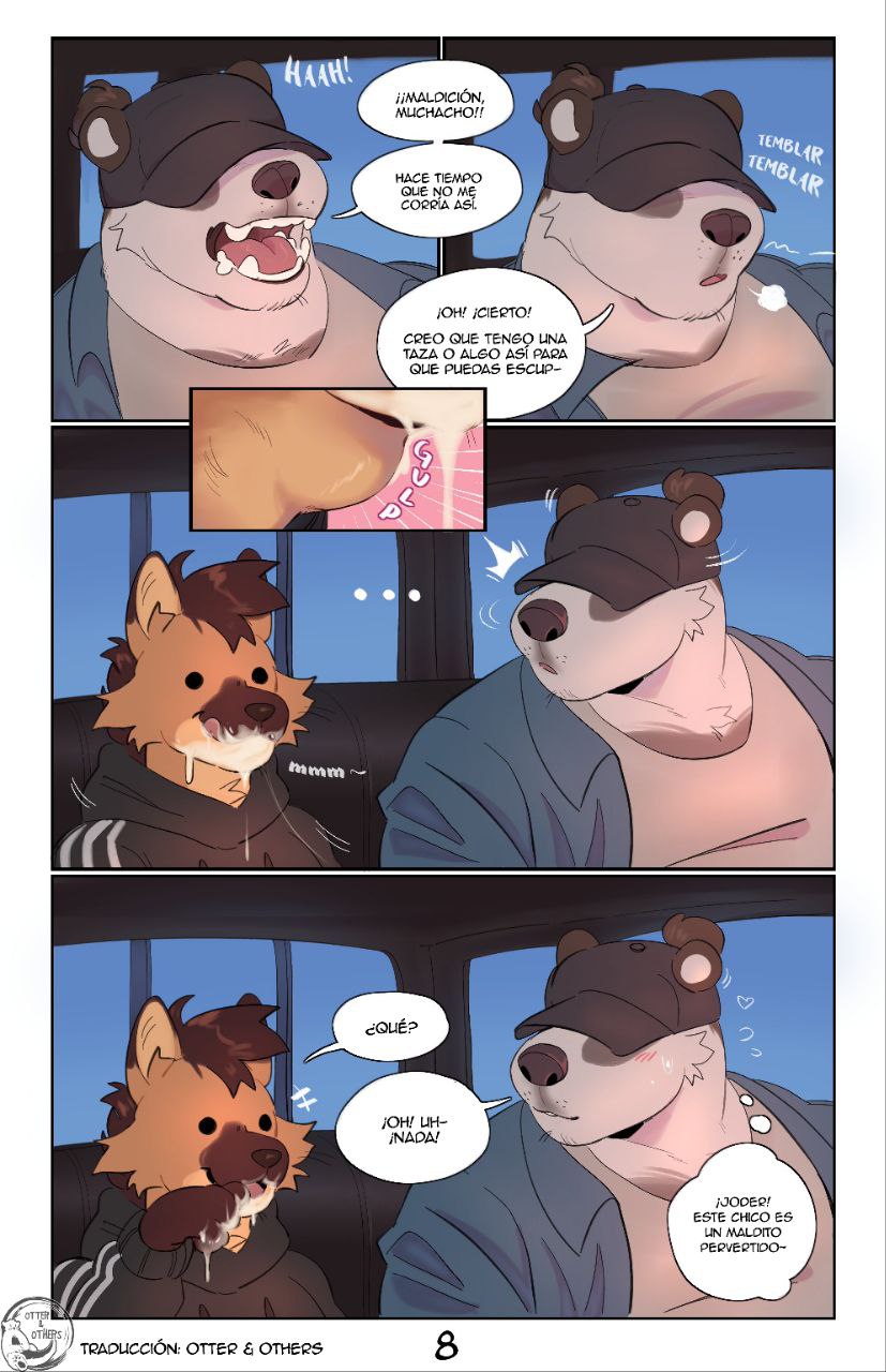 Road Favors page 8 full