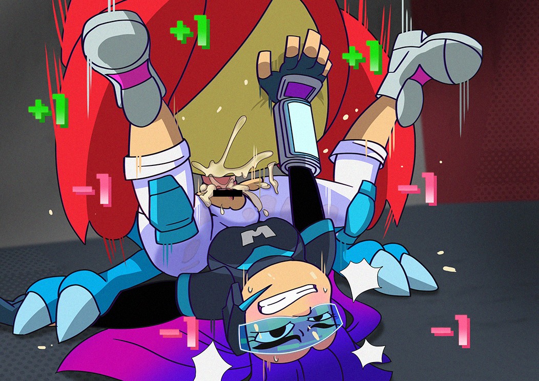 CTFBM -  Glitch Techs Pack page 1 full