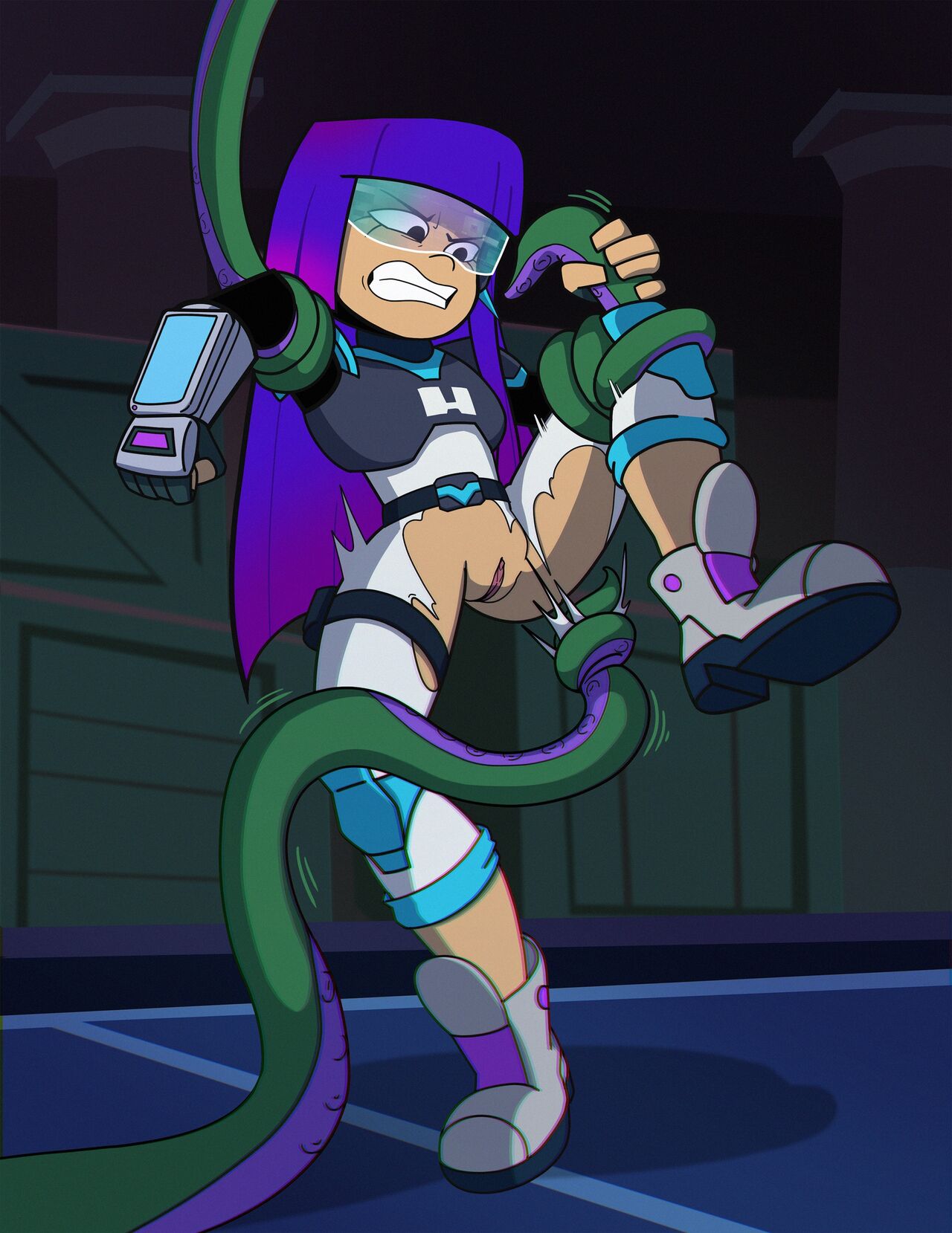 CTFBM -  Glitch Techs Pack page 10 full