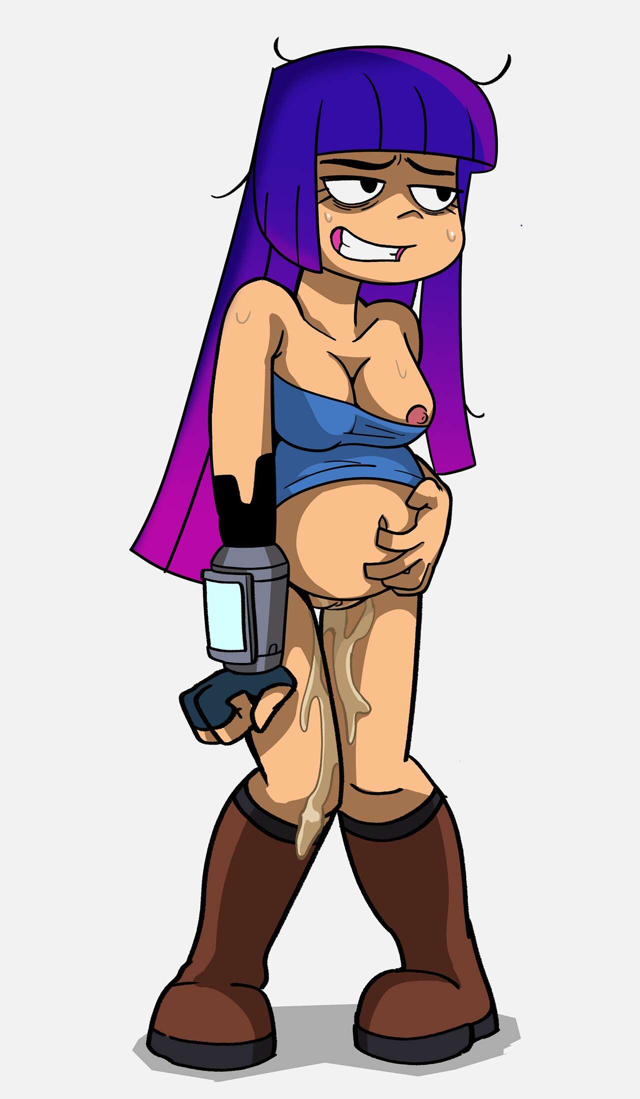 CTFBM -  Glitch Techs Pack page 9 full