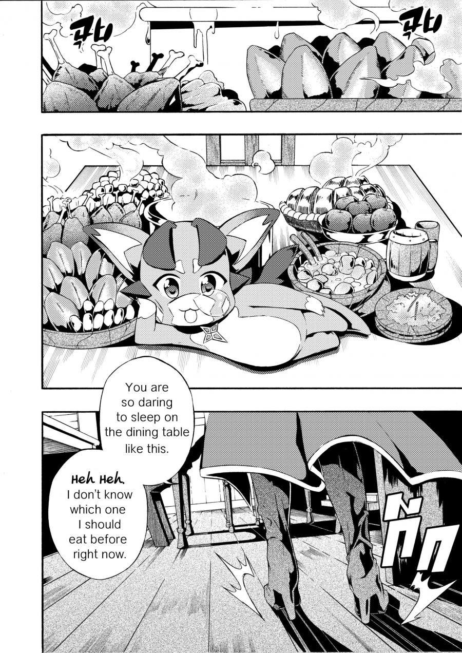Fetish Fantasy page 2 full