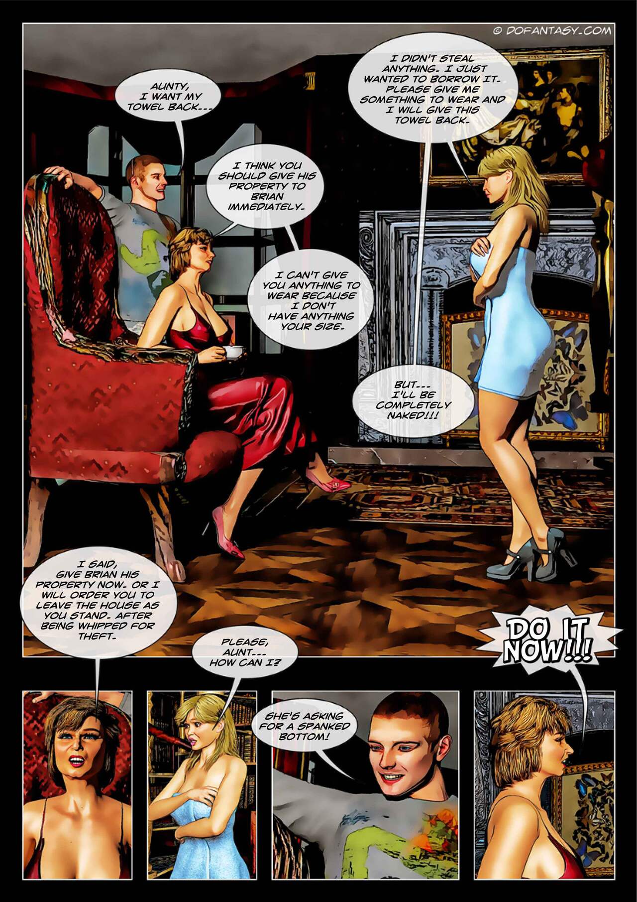 cyndirella page 4 full