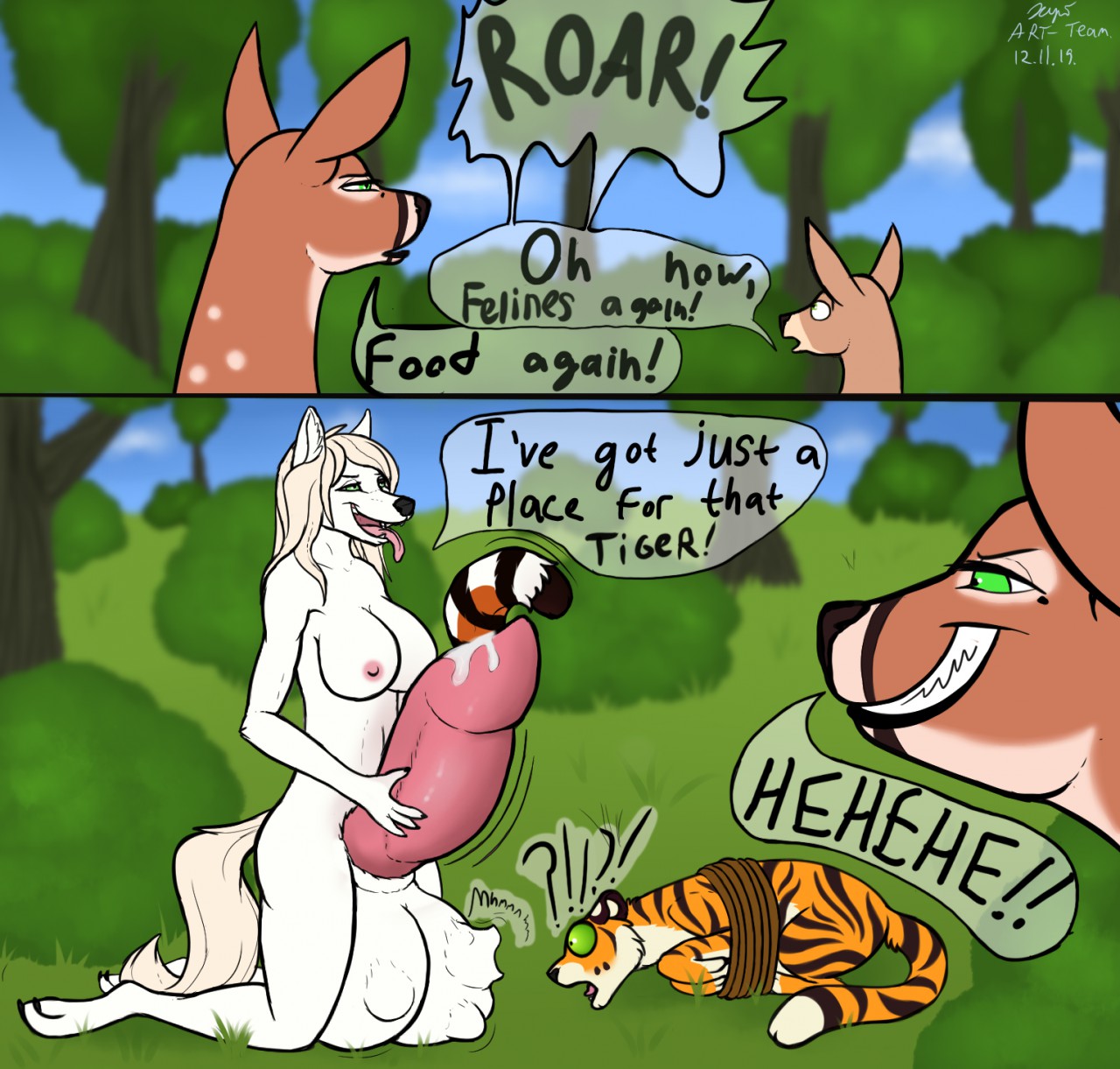 D.Doe and Sarafe page 1 full