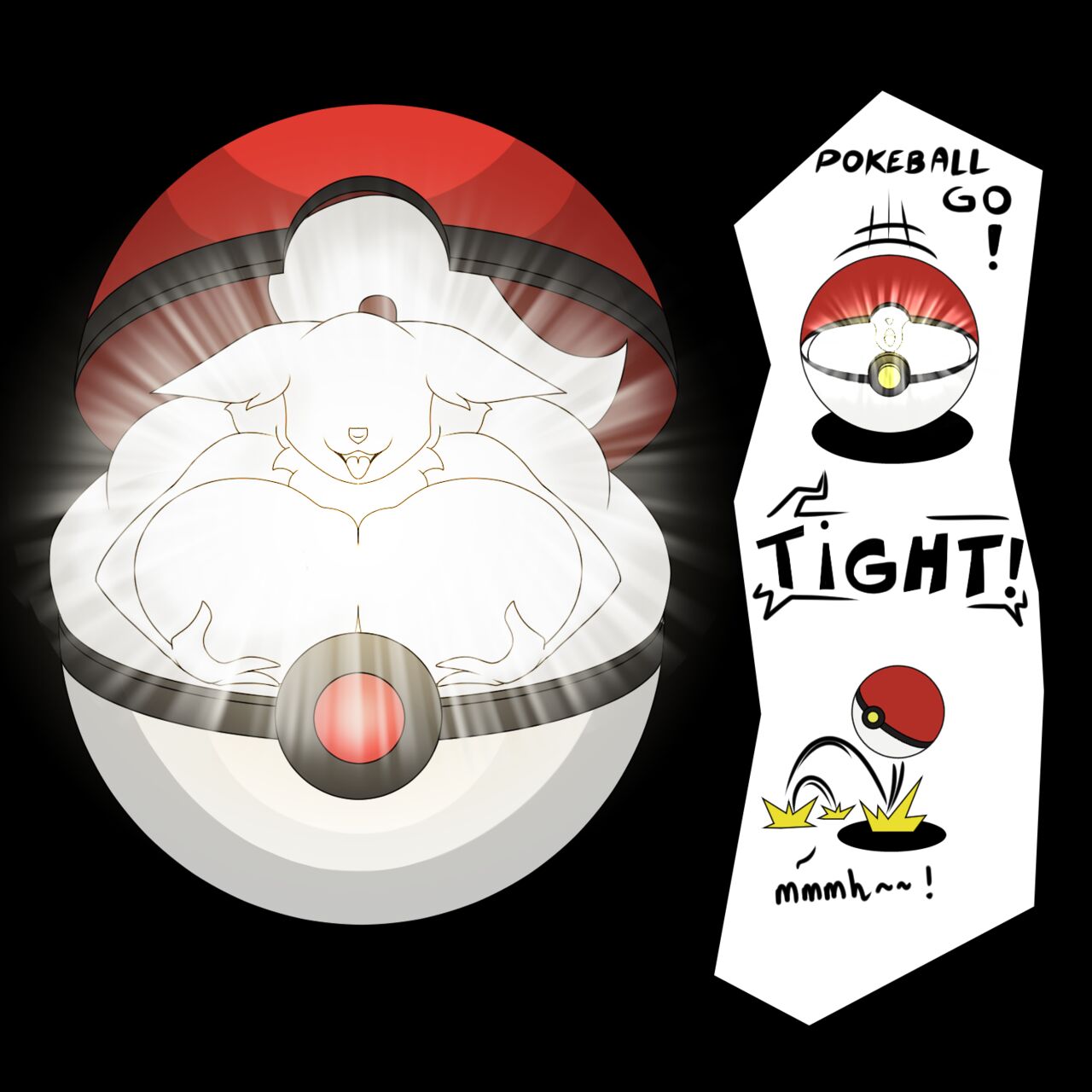 Evee Evolved ! page 2 full