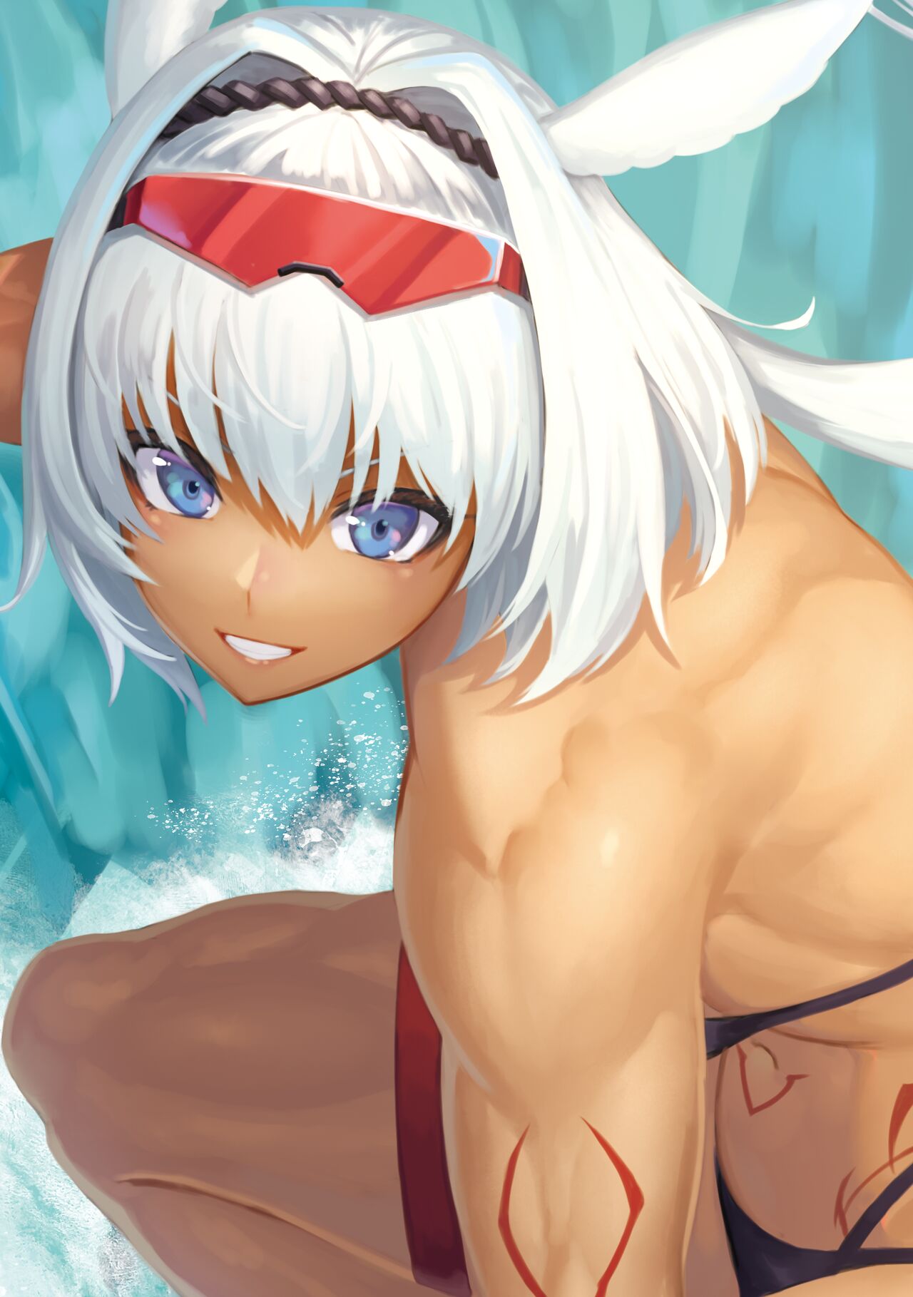 ●PIXIV● らんま page 4 full
