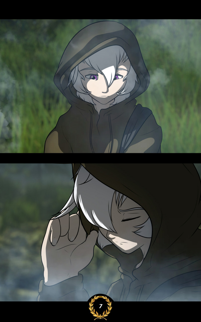 Another Fairy Tale Chapter 1 M/M  - english page 9 full
