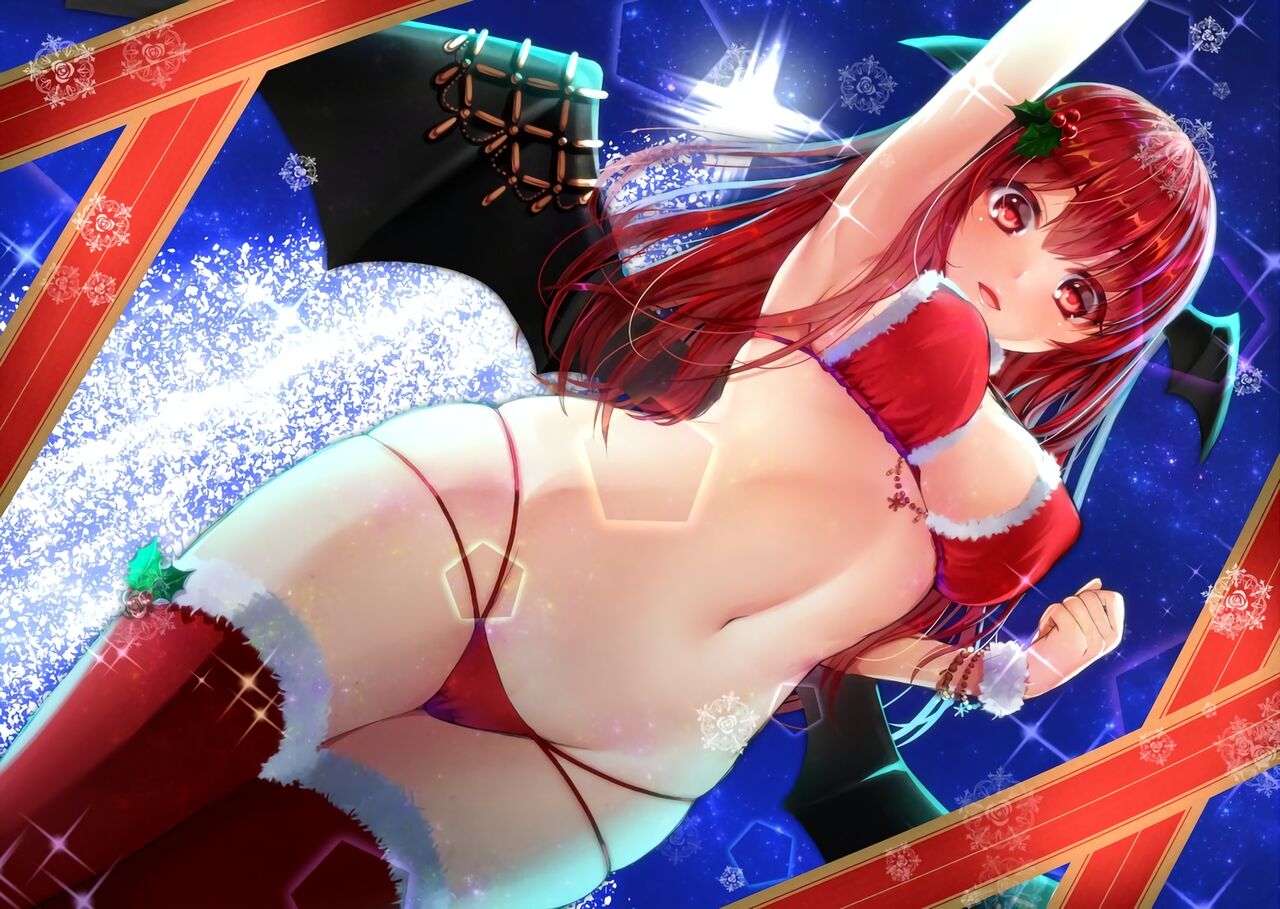 Christmas Collection page 2 full