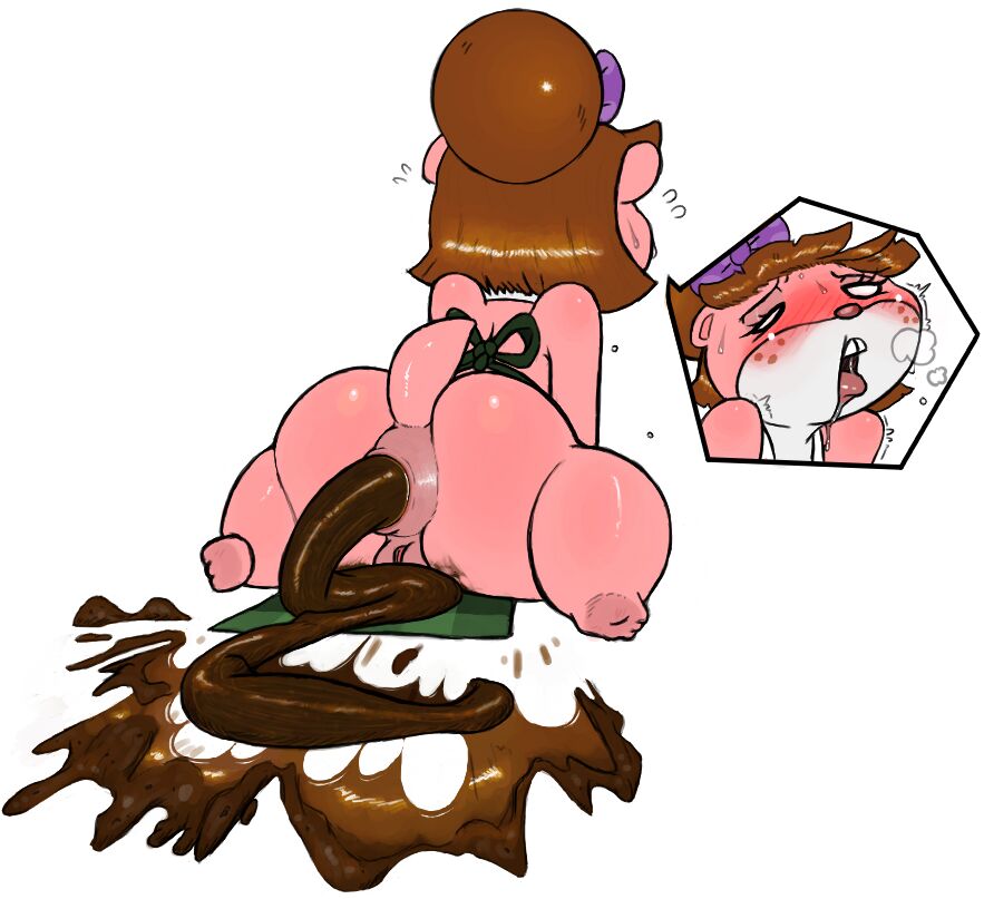 Lottie's Pie Baking + Extra page 5 full
