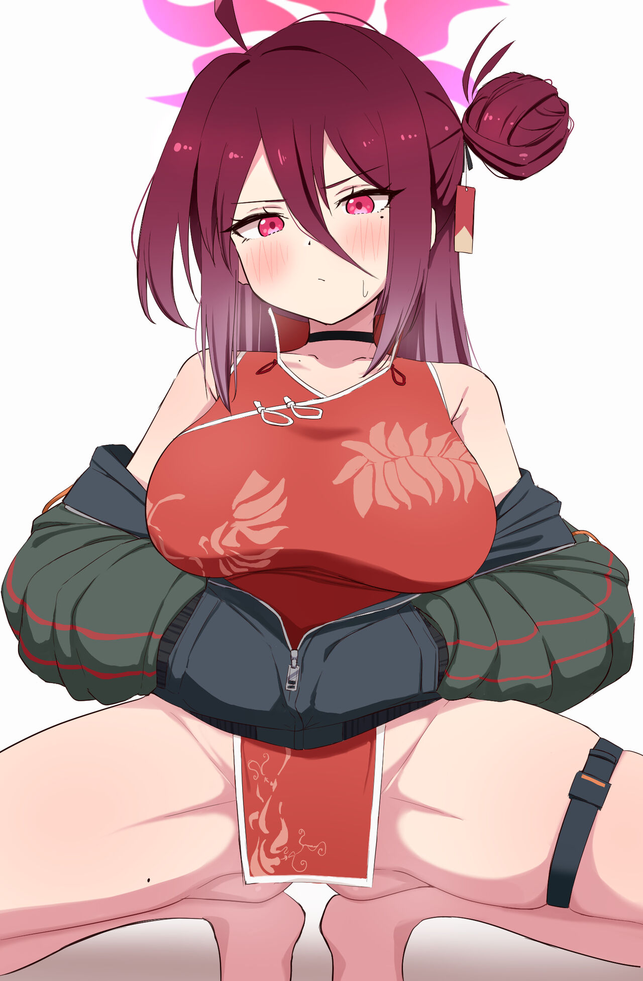 ●PIXIV● Donutman page 7 full