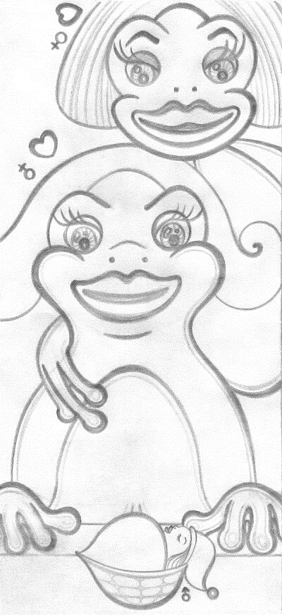 Froggy love page 2 full