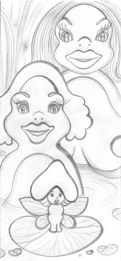 Froggy love page 3 full