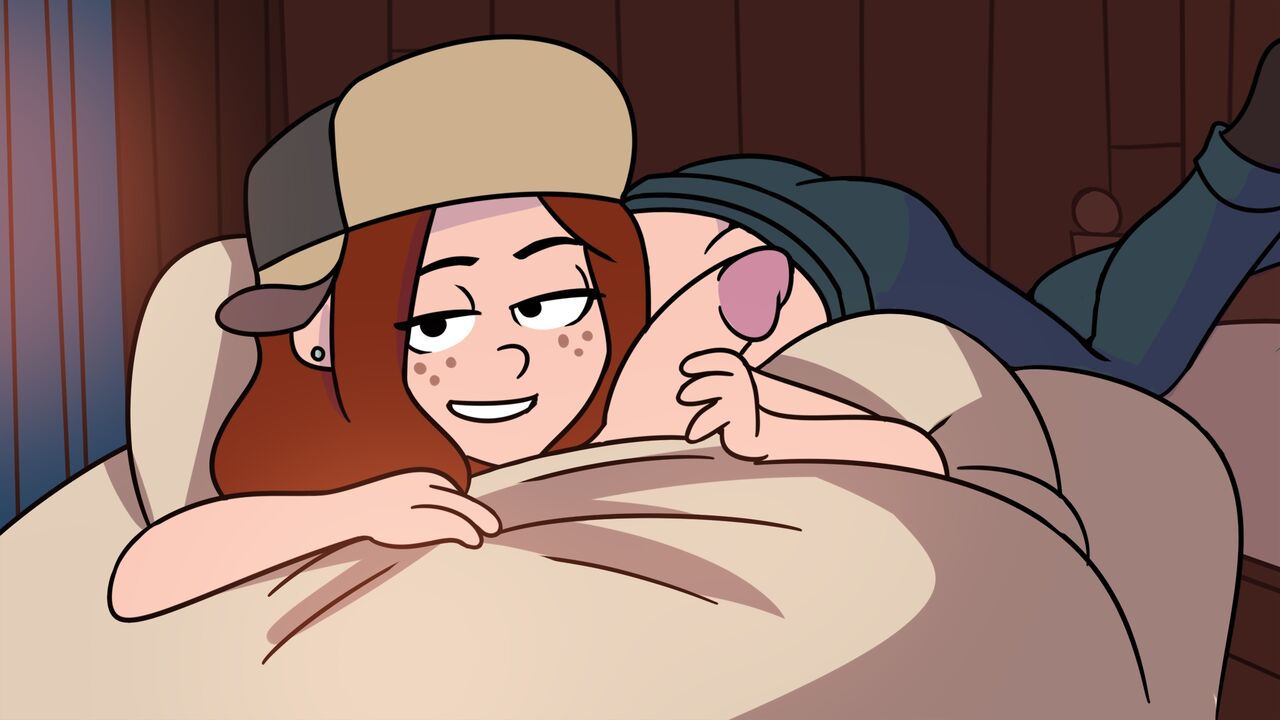 Gravity Falls Collection page 7 full