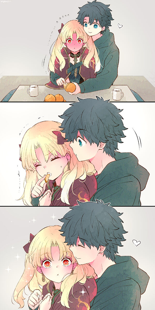 Tsui rogu 61 page 6 full