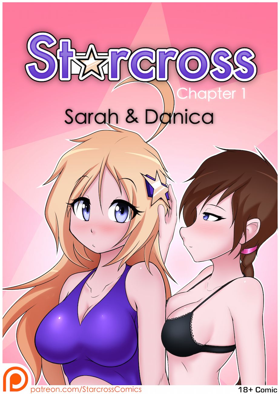 starcross Ch. 1-4 page 1 full