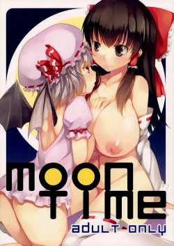 MOON TIME