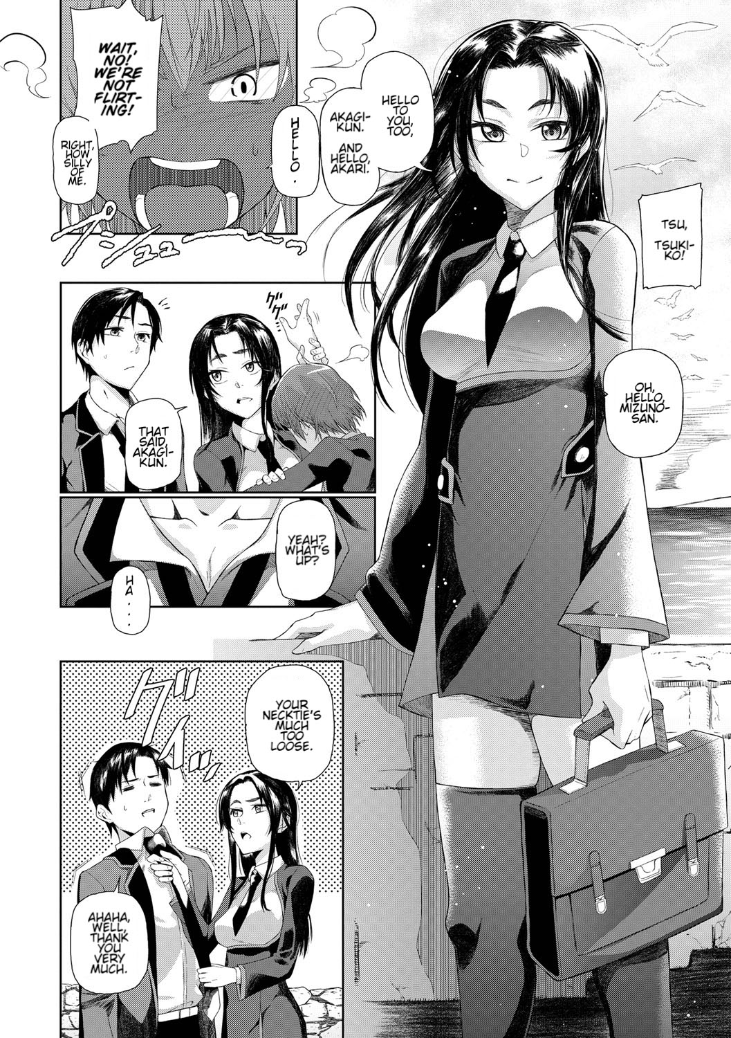 B-Route page 2 full
