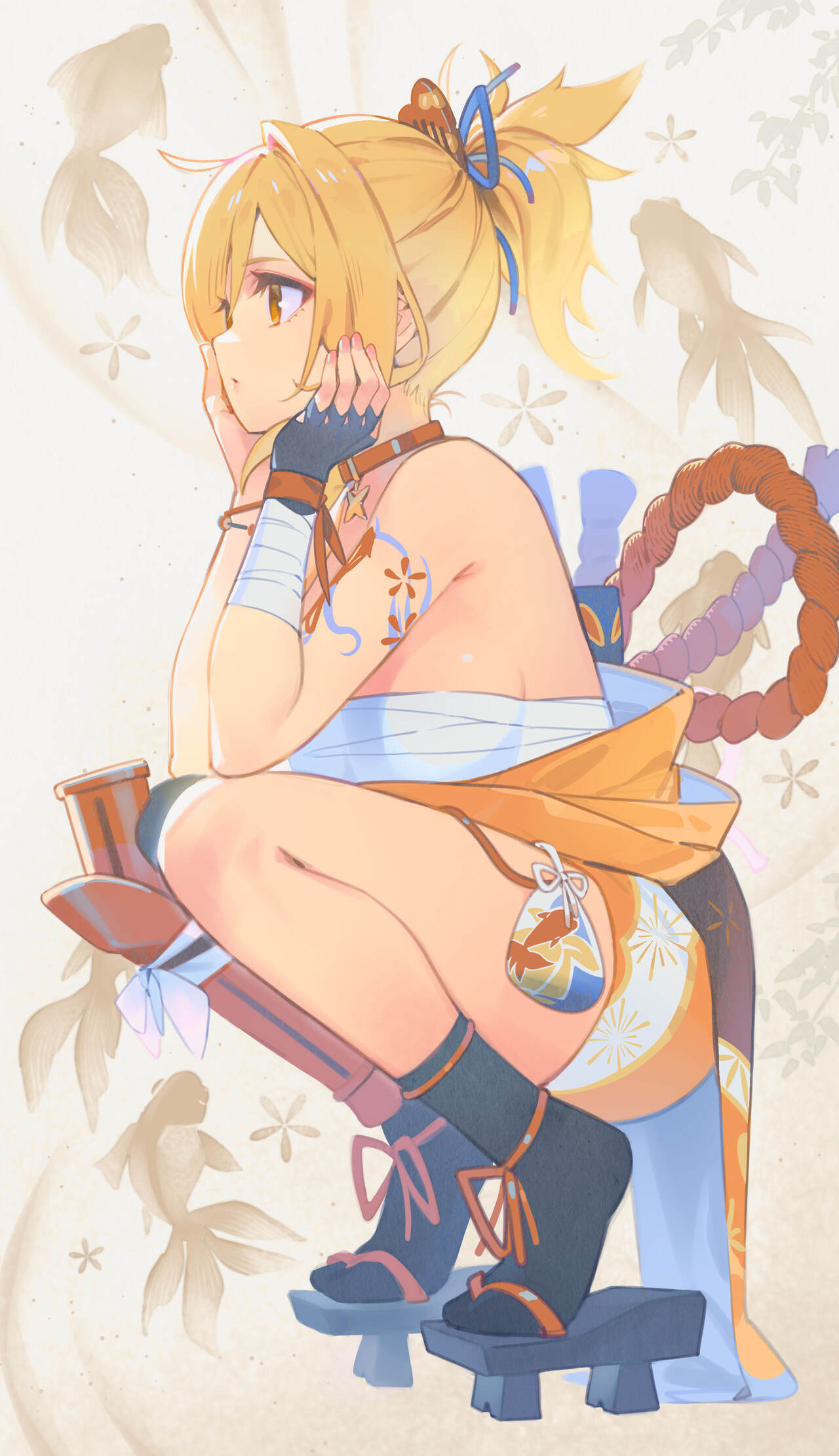 ●PIXIV● ddal page 3 full