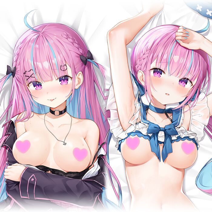 ●PIXIV● ACCO page 6 full