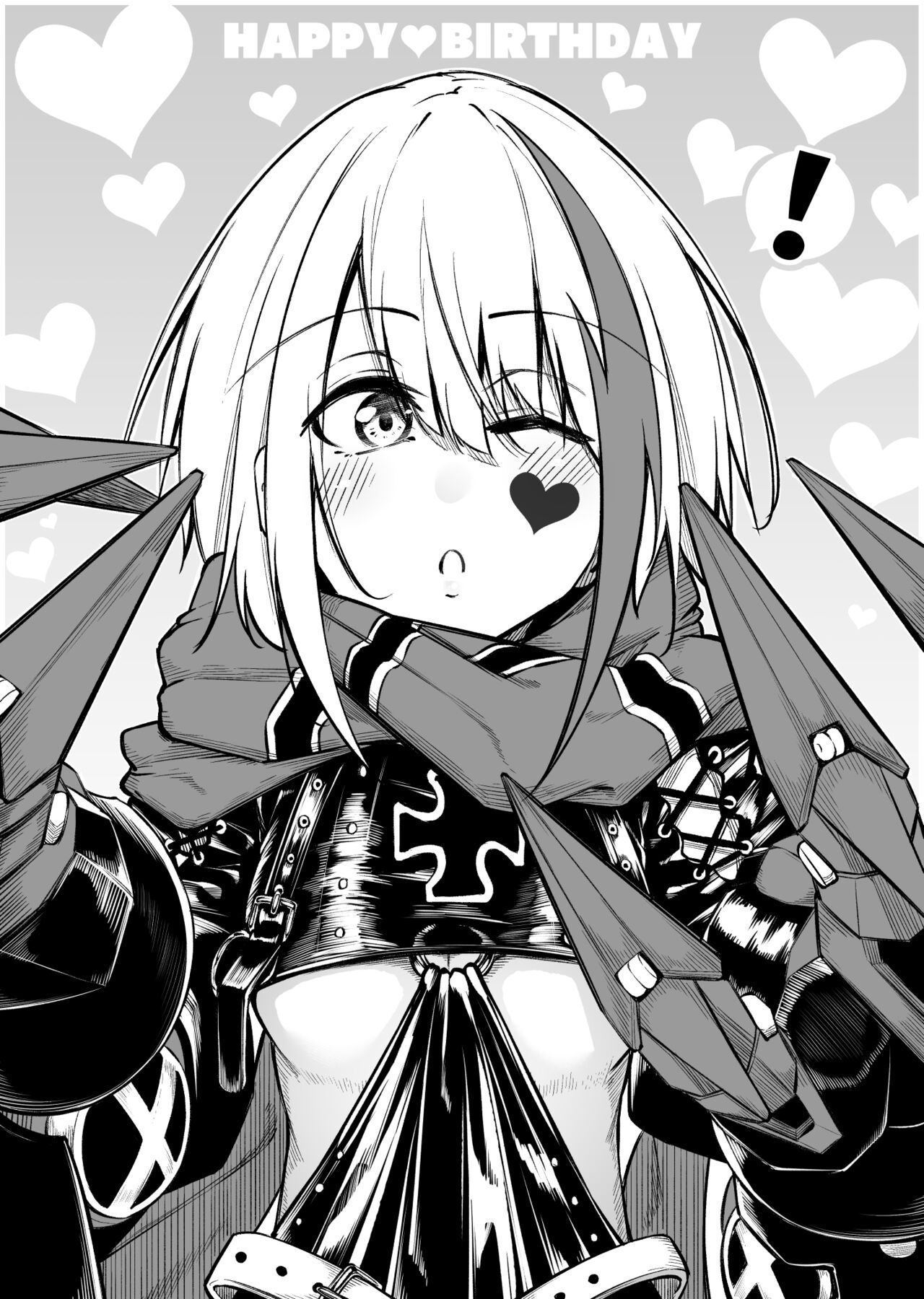 ●PIXIV● 織上ワト page 1 full