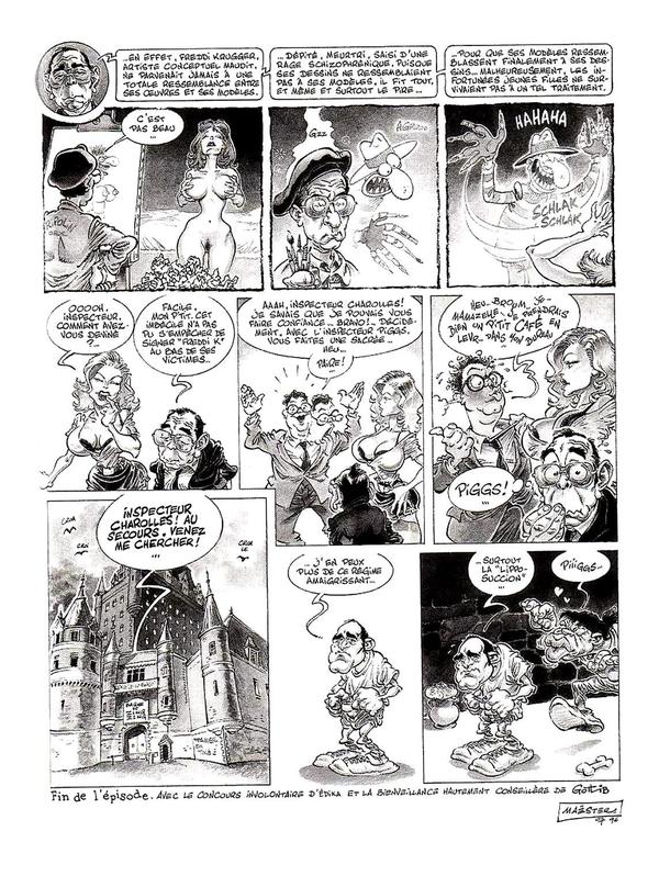 le silence fatal des cauchemars de freddi k page 10 full
