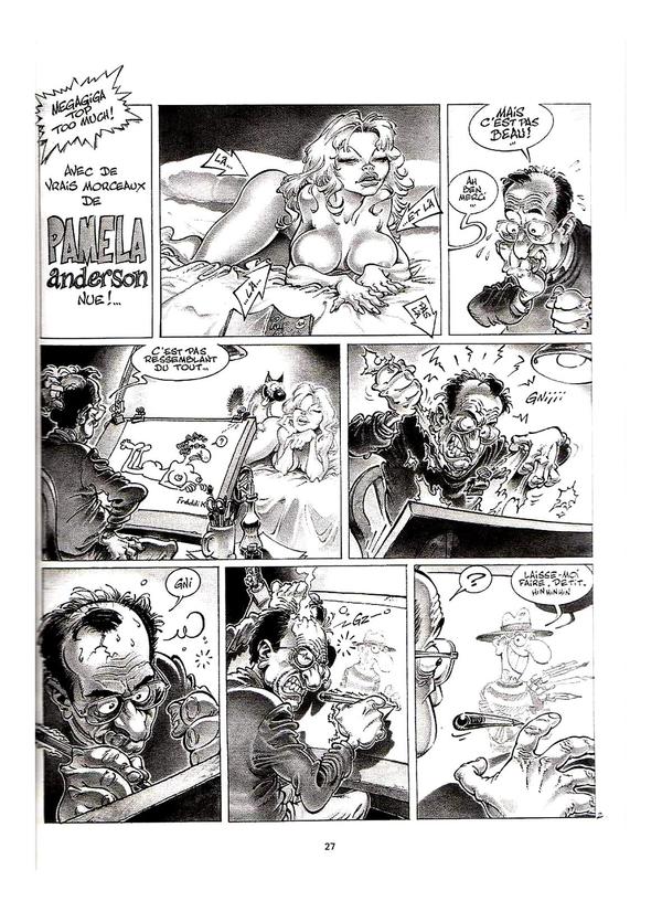 le silence fatal des cauchemars de freddi k page 2 full