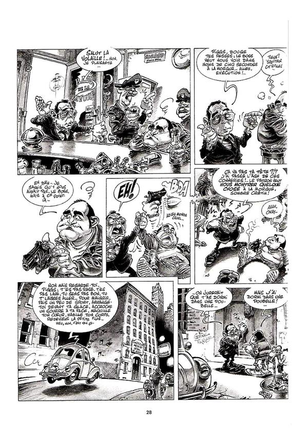 le silence fatal des cauchemars de freddi k page 3 full