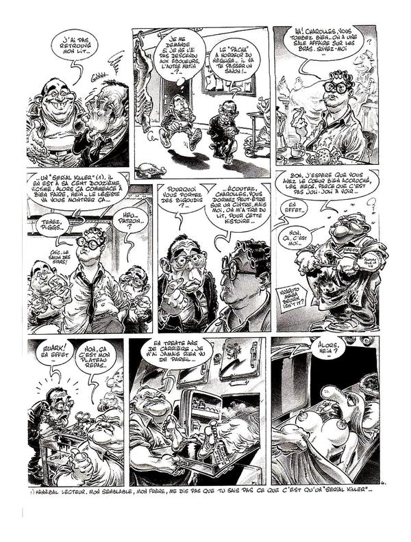 le silence fatal des cauchemars de freddi k page 4 full