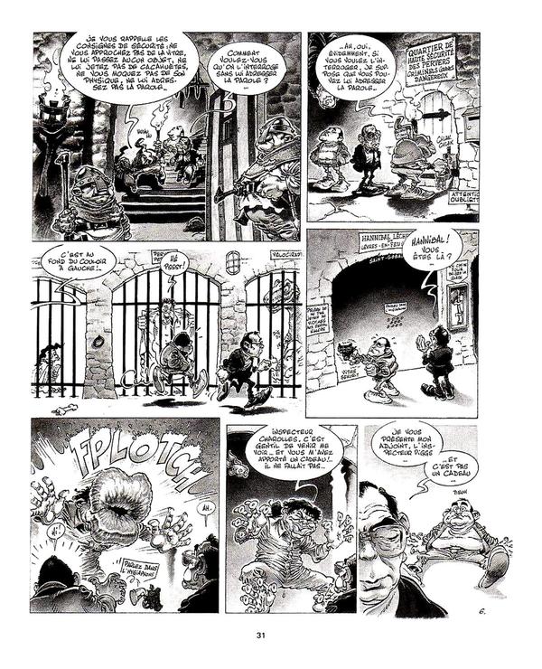 le silence fatal des cauchemars de freddi k page 6 full