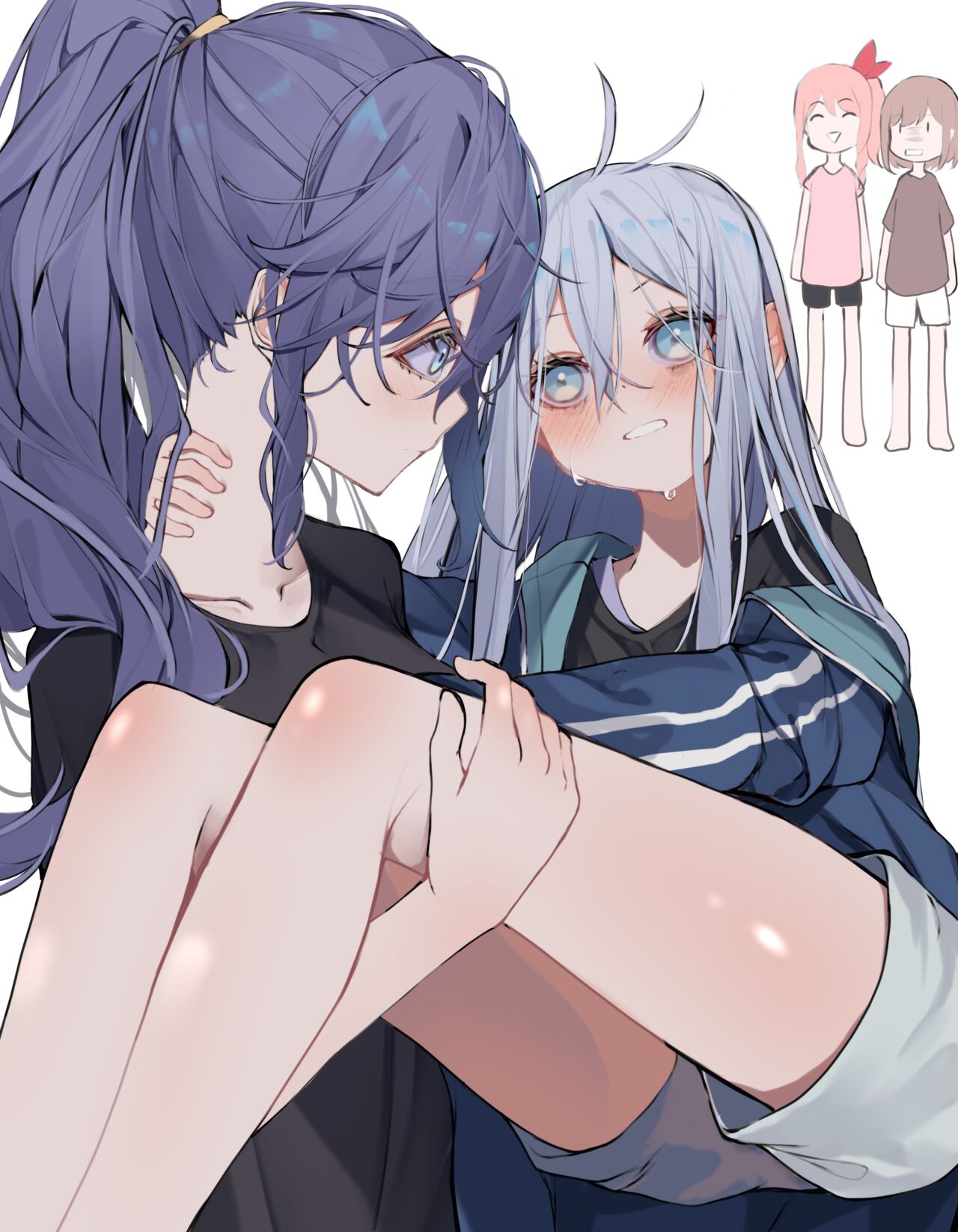 ●PIXIV● つね page 10 full