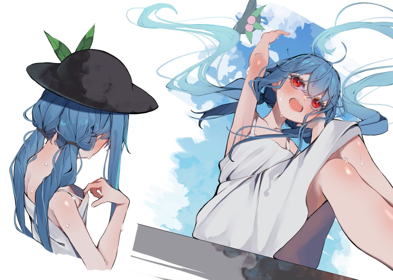 ●PIXIV● つね page 8 full