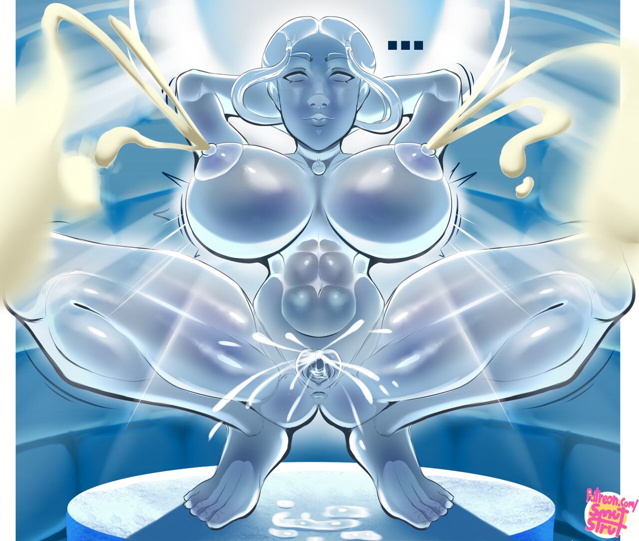 Katara page 4 full