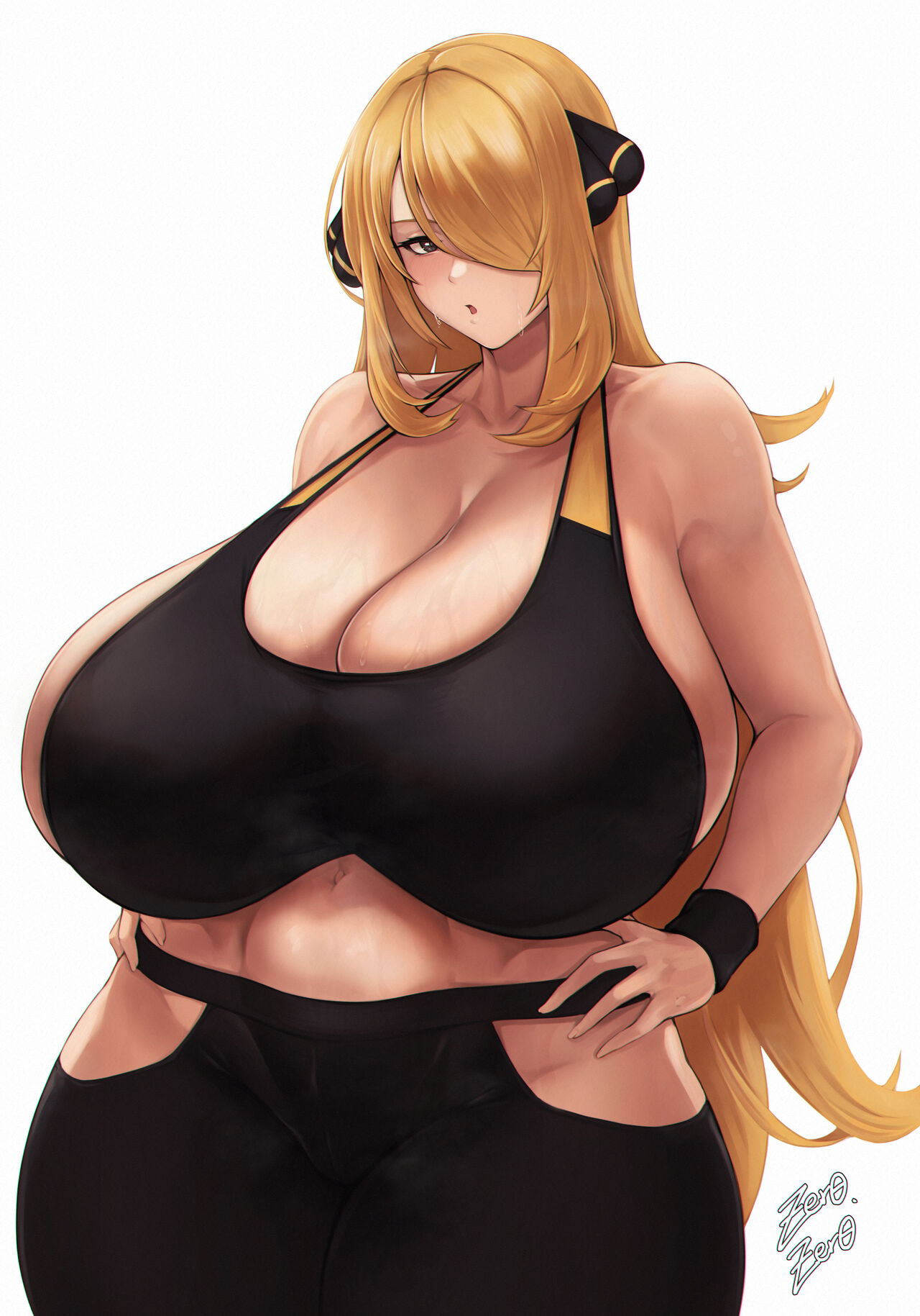 ●PIXIV● Zer0.Zer0 page 5 full