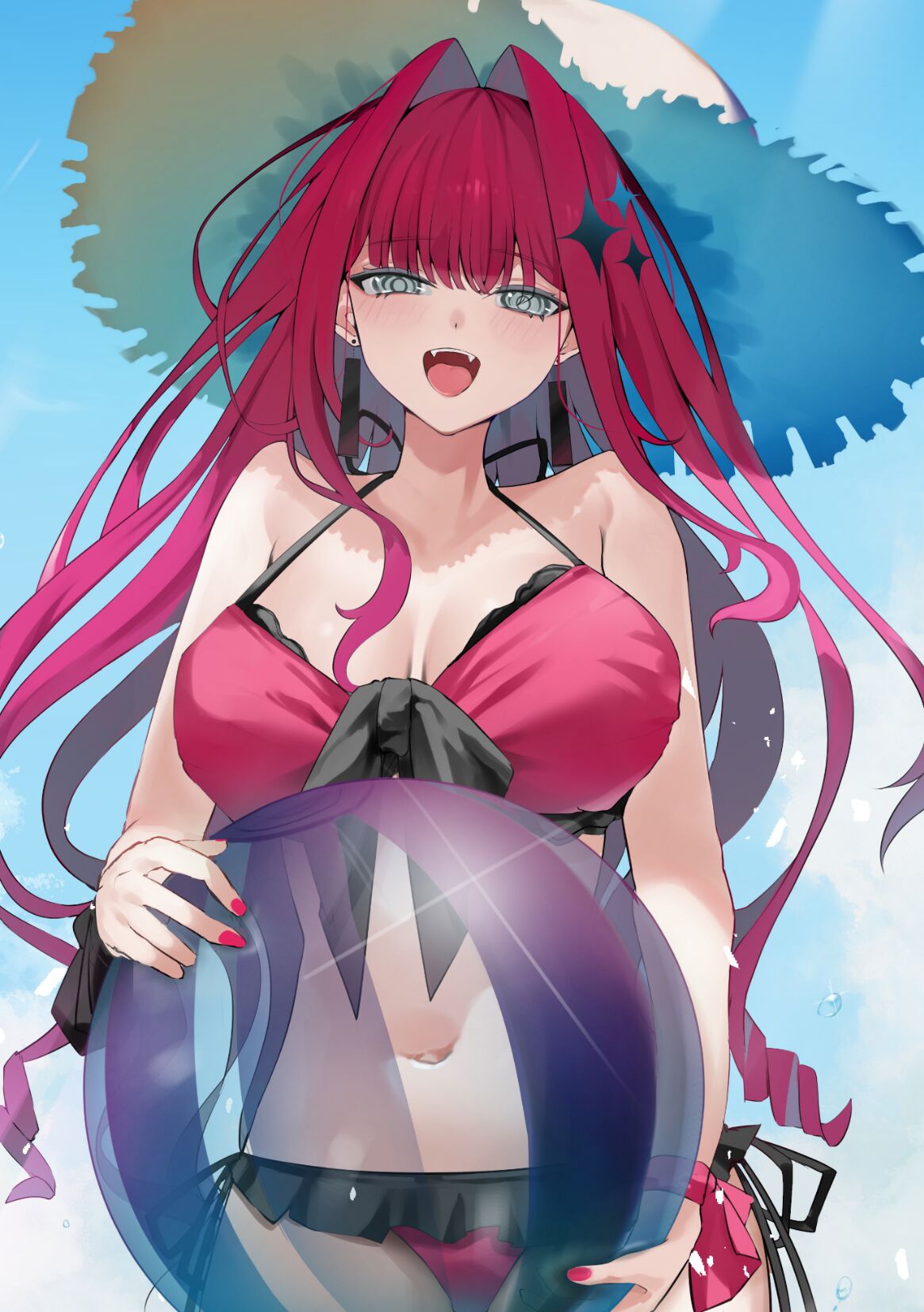 ●PIXIV● SAN page 2 full