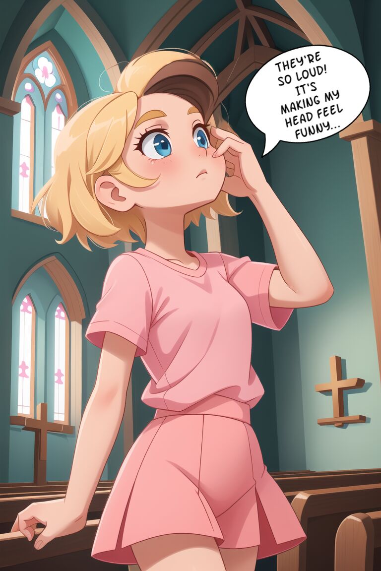 Wedding Bells Part 1-3 page 10 full