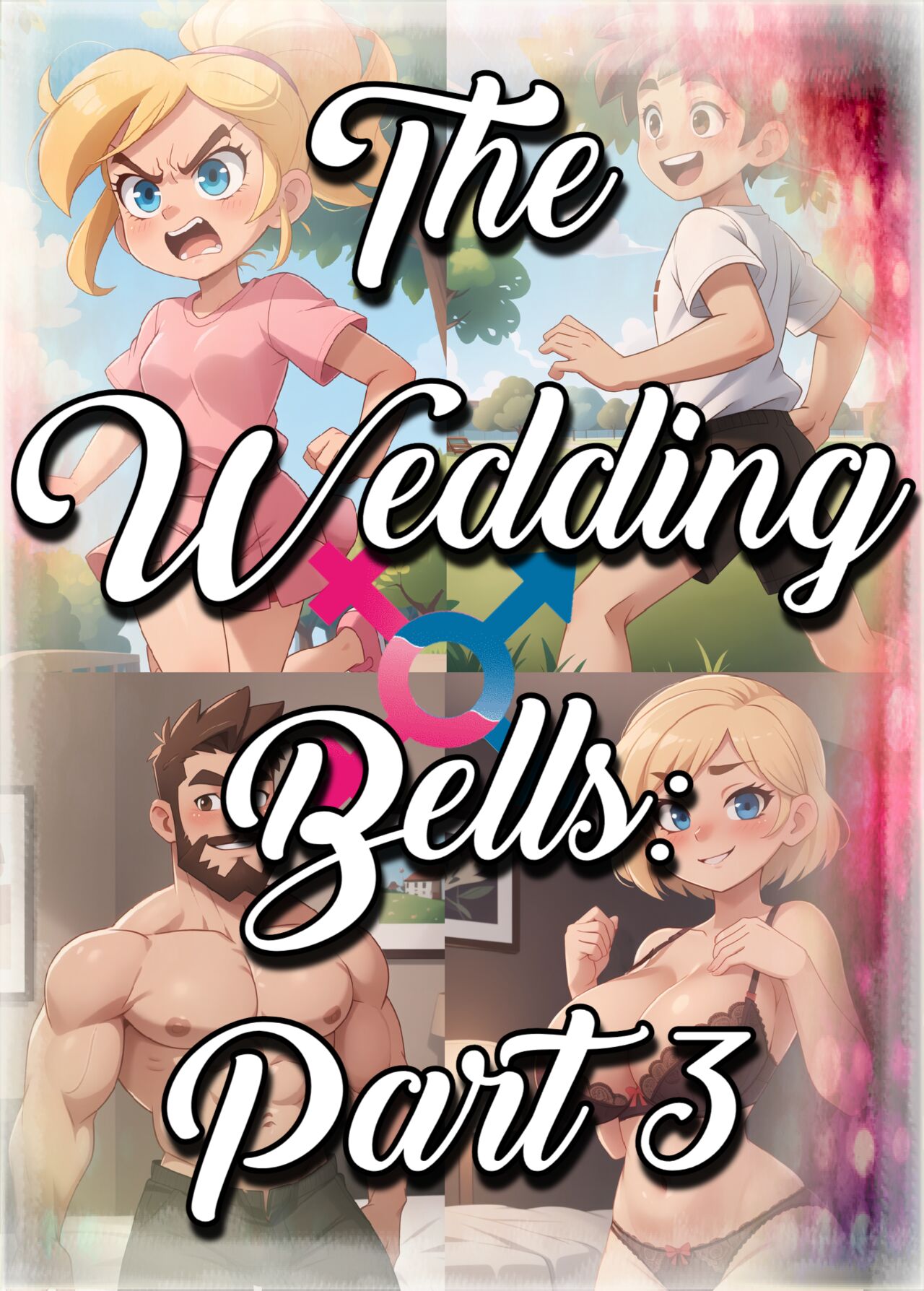 Wedding Bells Part 1-3 page 3 full