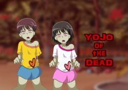 Yojo of the Dead