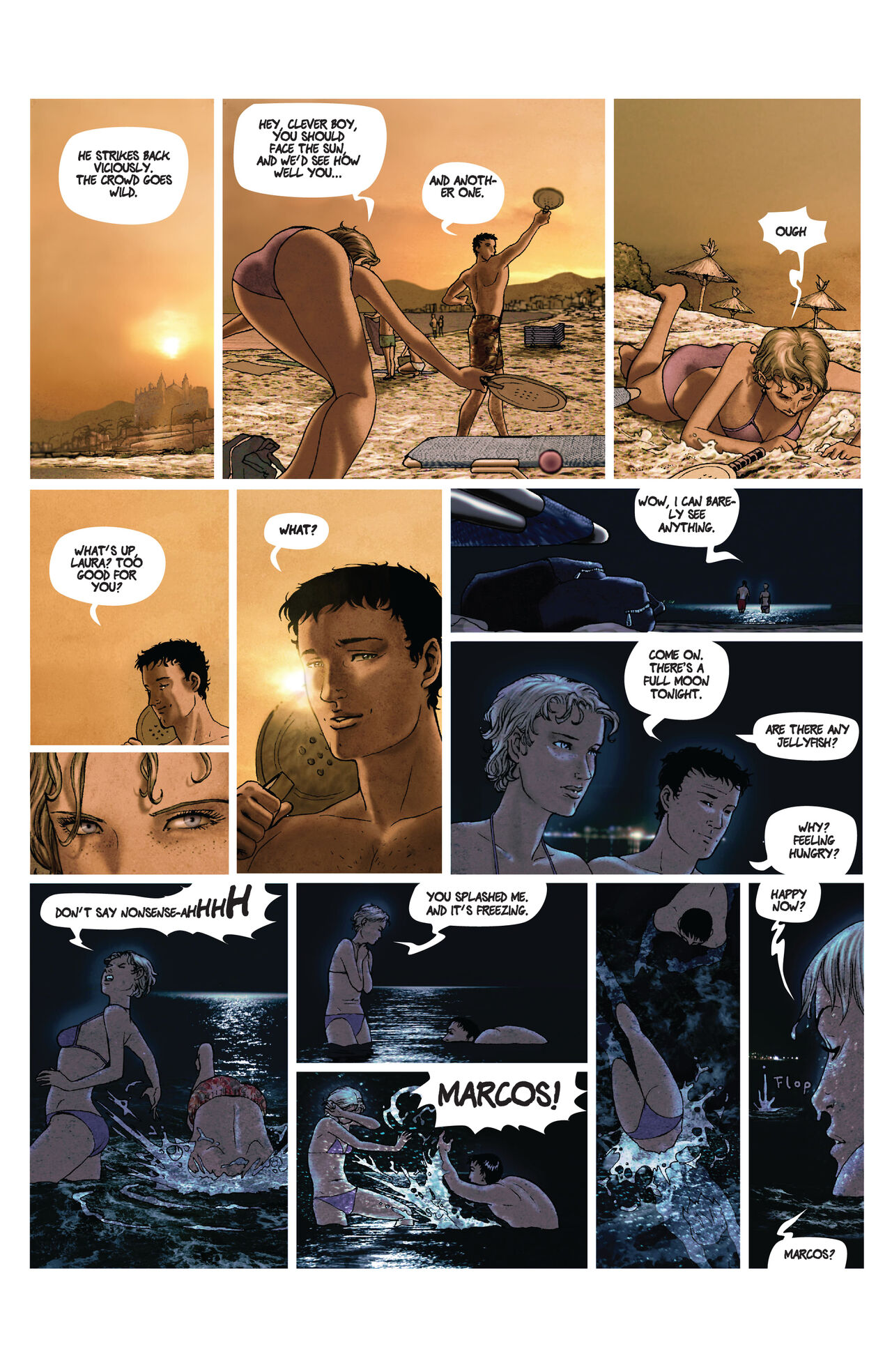 Laura and Other Stories 001 page 8 full