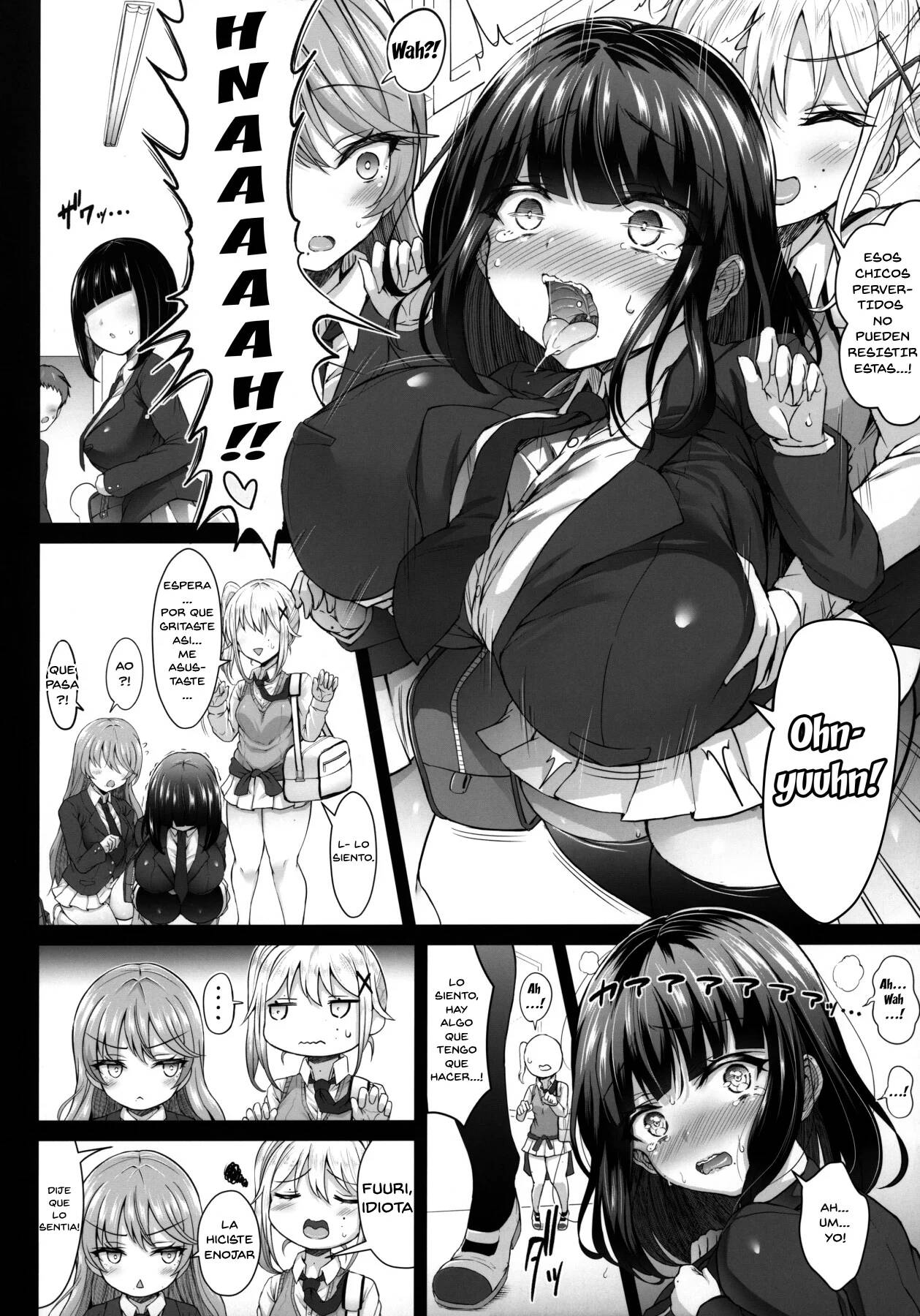 Karisome no Kanojo II Cosplay H Hen | Temporary Girlfriend II Cosplay H Edition page 10 full