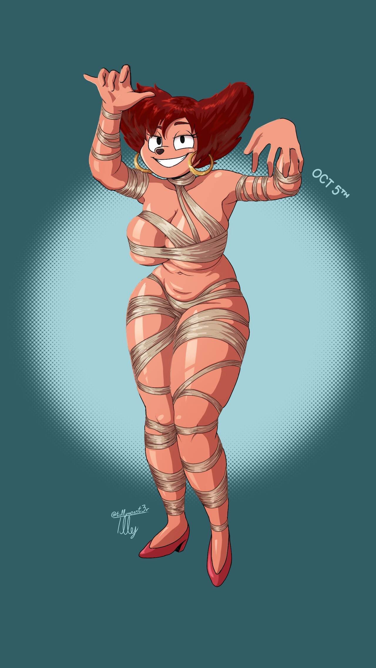 Momtober 2023 page 5 full