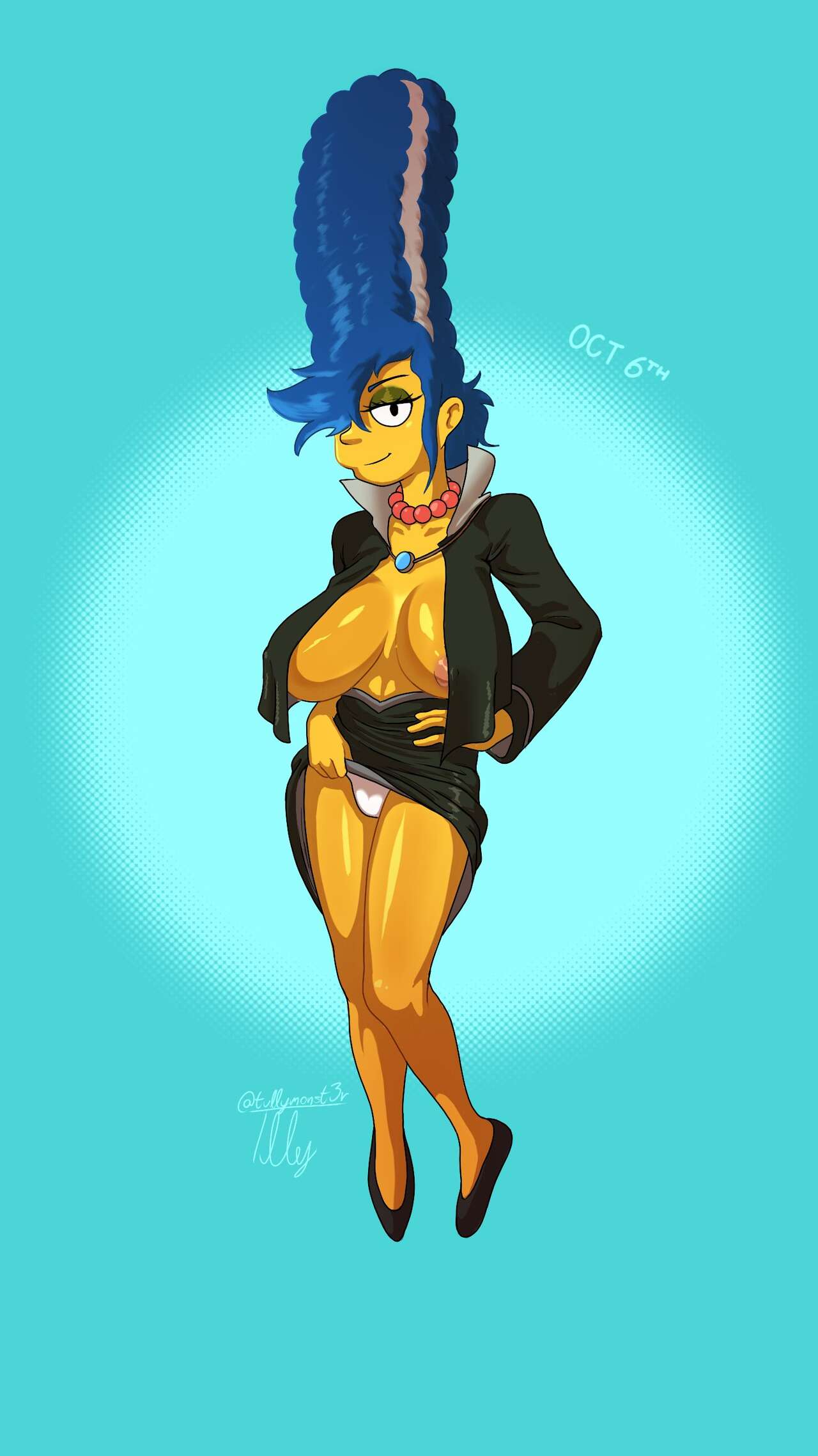 Momtober 2023 page 6 full