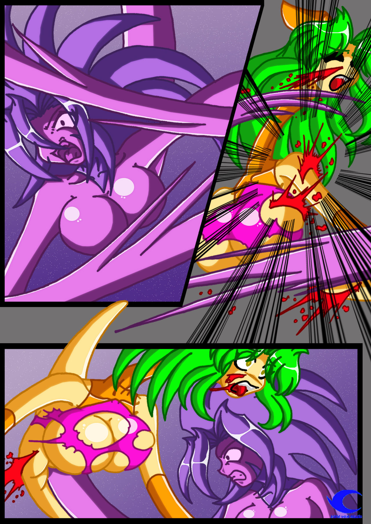 Keitie vs. Kia page 3 full