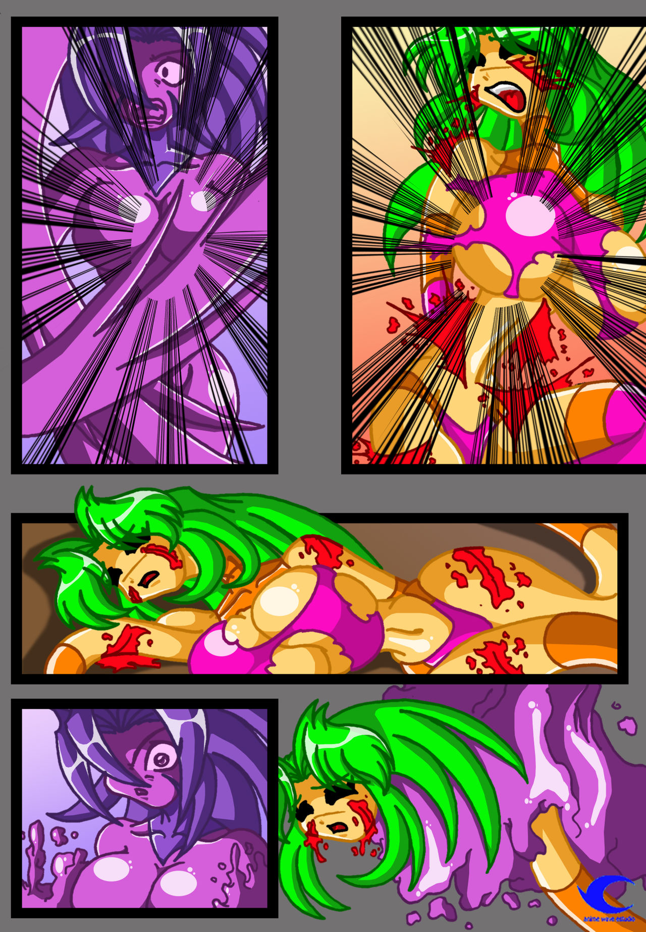 Keitie vs. Kia page 4 full