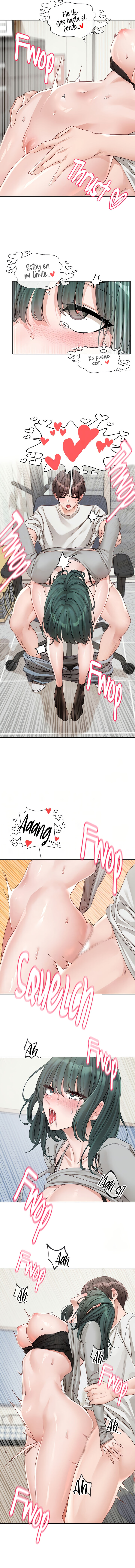 Club De Teatro 【Capitulo 143】 page 5 full