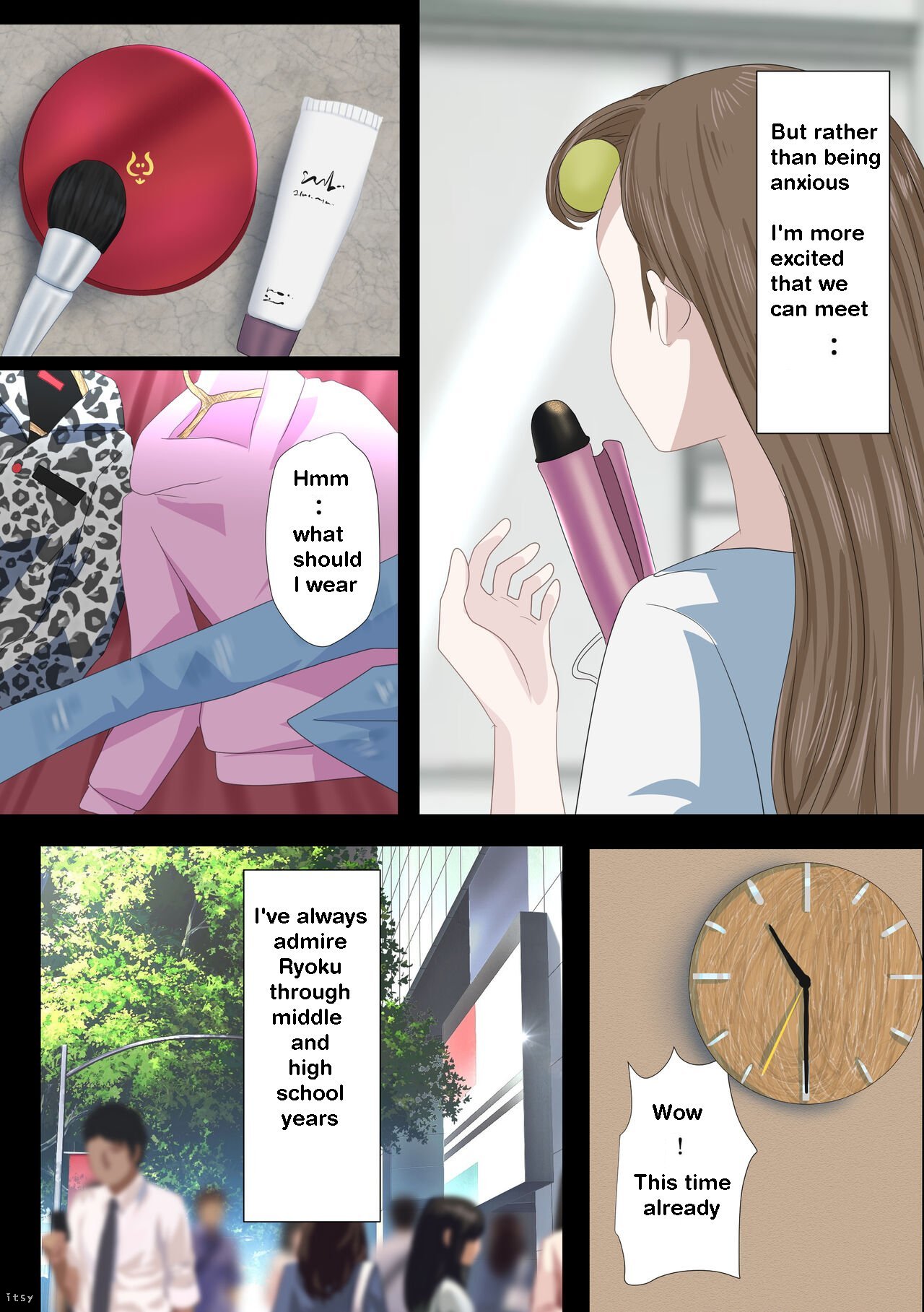 Reo page 9 full
